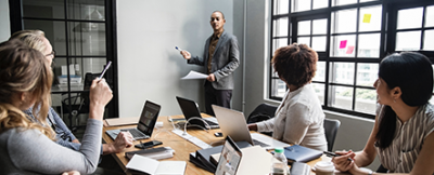 CRM to Grow your Business