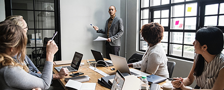 CRM to Grow your Business