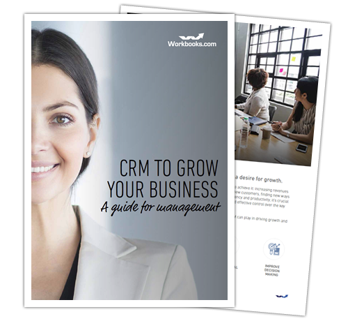 Building shareholder value with CRM