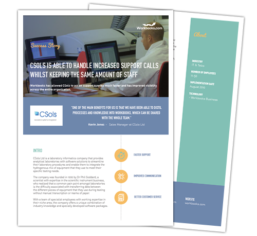 csols-case-study-featured CSols CRM Success Story