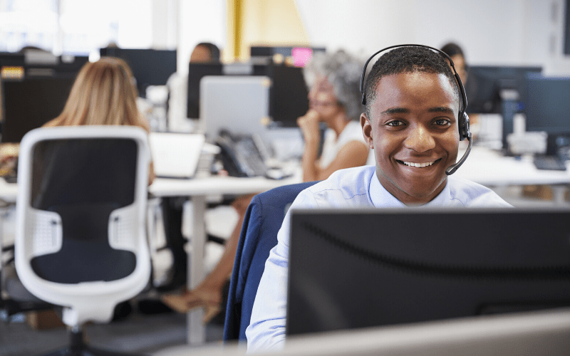 Time to review your customer service operations? thumbnail