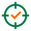 Data management & targeting