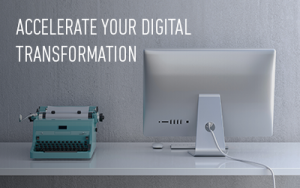 digital transformation hero digital transformation hero