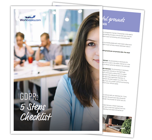 gdpr-5-steps-checklist-featured Building shareholder value with CRM