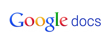 Google Docs Logo