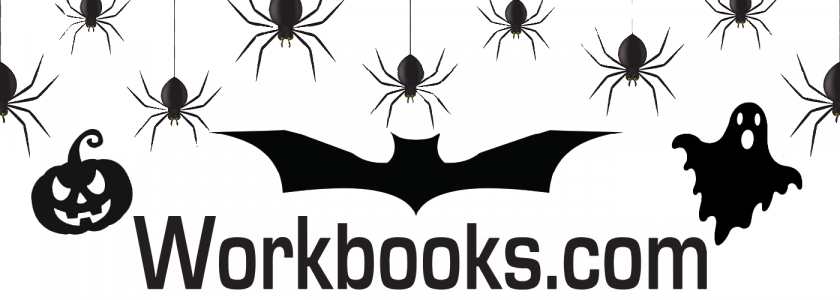 halloween logo halloween logo