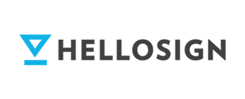 HelloSign Logo