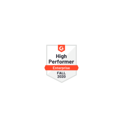 High Performer Enterprise logo