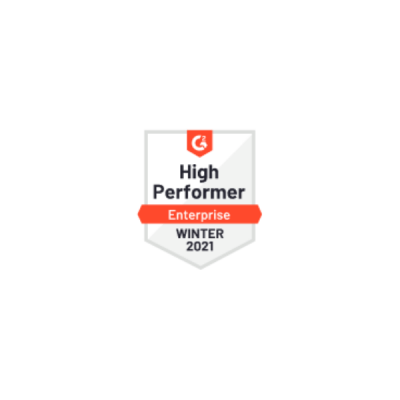 High Performer Enterprise logo