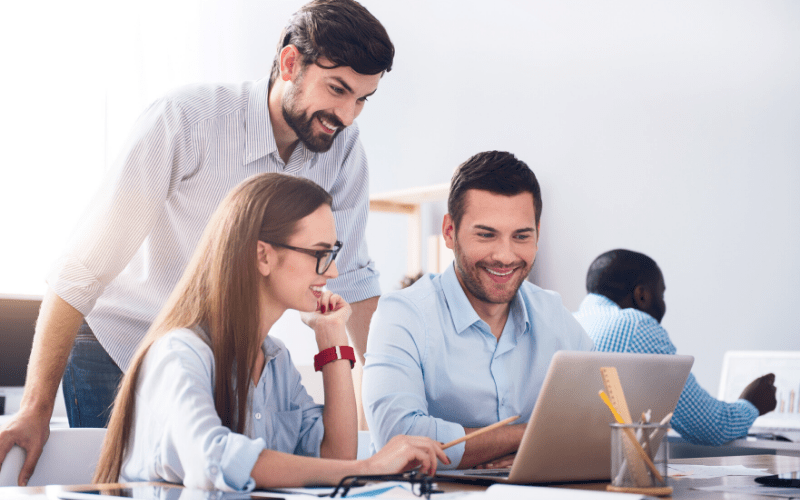 Tired of your CRM Implementation Partner being focused on their revenue and not yours? thumbnail
