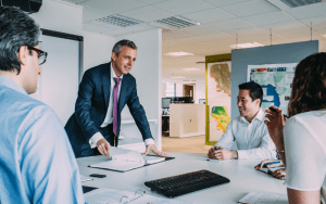 The Impact of CRM on Business Growth thumbnail