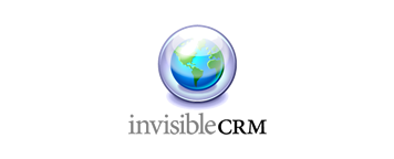invisibile-crm-logo Building shareholder value with CRM