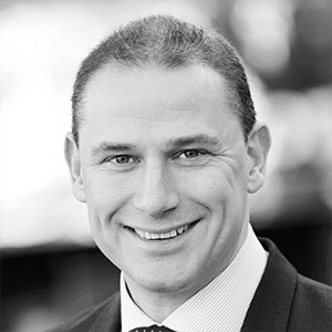 John Cheney CEO - Workbooks CRM