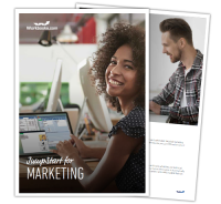 jumpstart for marketing fan jumpstart for marketing fan