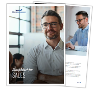 jumpstart for sales fan jumpstart for sales fan