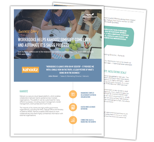 kahootz case study kahootz case study