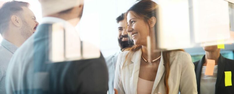<5 ways CRM can help improve your sales team’s performance