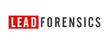 Lead Forensics Logo