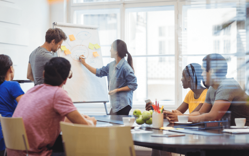 Why are so many businesses racing to introduce CRM? thumbnail