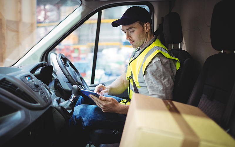 5 Benefits of CRM for Logistics Service Providers thumbnail