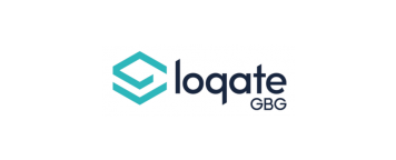 Loqate Logo
