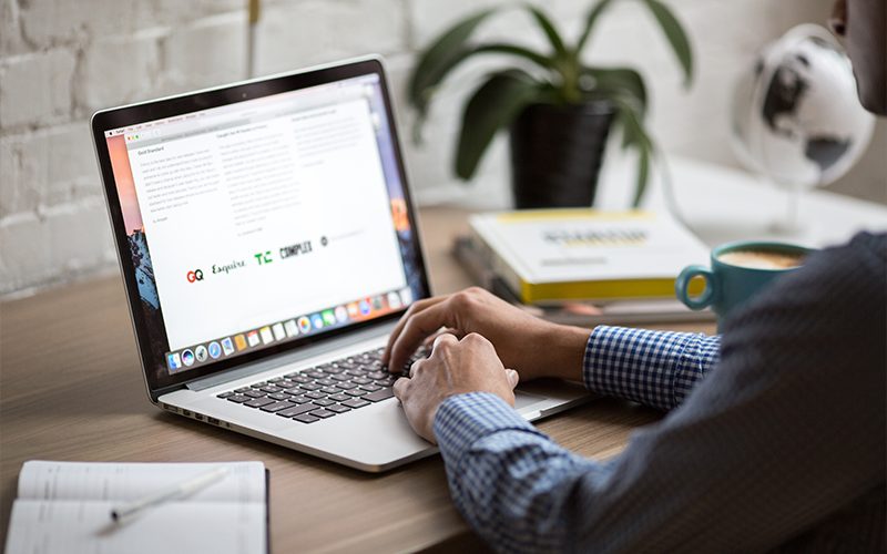 Workbooks Adds Enhanced Data Quality Capabilities To Its CRM Suite featured image