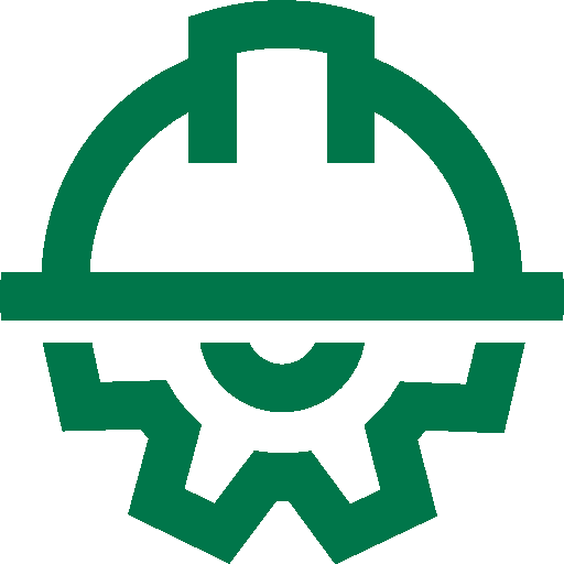 Manufacturing icon