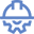 Manufacturing icon