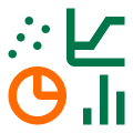 Accurate forecasting data to assist with business planning