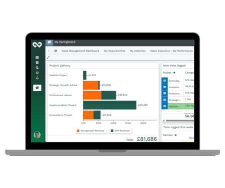 Legal CRM solutions: how they transform law firms featured image