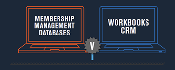 Membership Management Systems vs Workbooks CRM Thumbnail