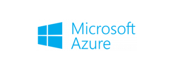Microsoft Azure Logo