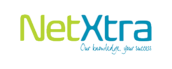netextra-logo Building shareholder value with CRM