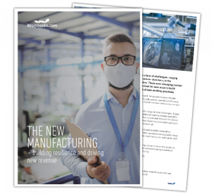 new manufacturing whitepaper