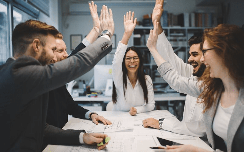Remove Operational Silos with CRM thumbnail