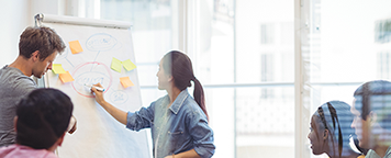 Putting Customer at the Heart of Customer Service