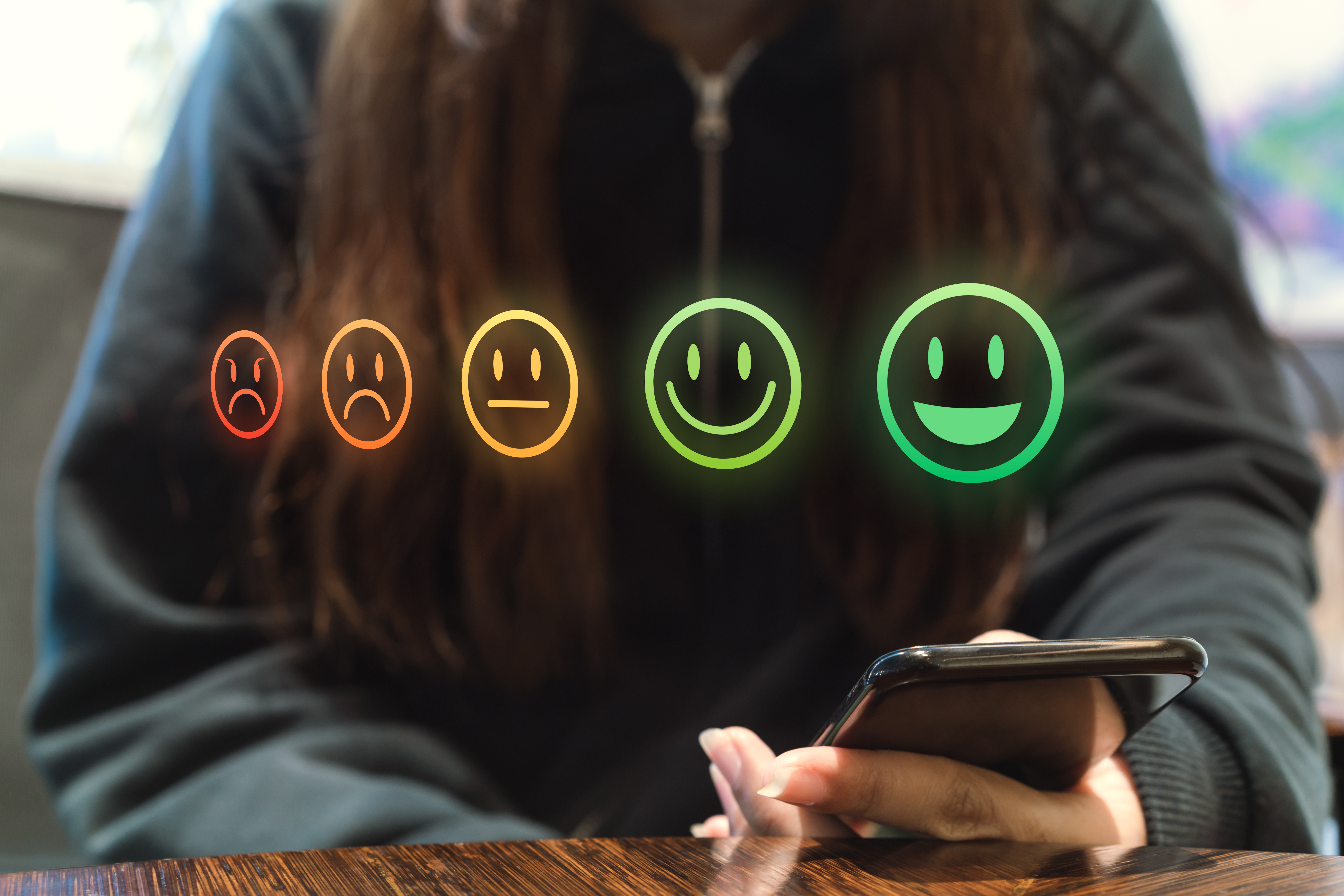 Customer Survey Results 2023 featured image