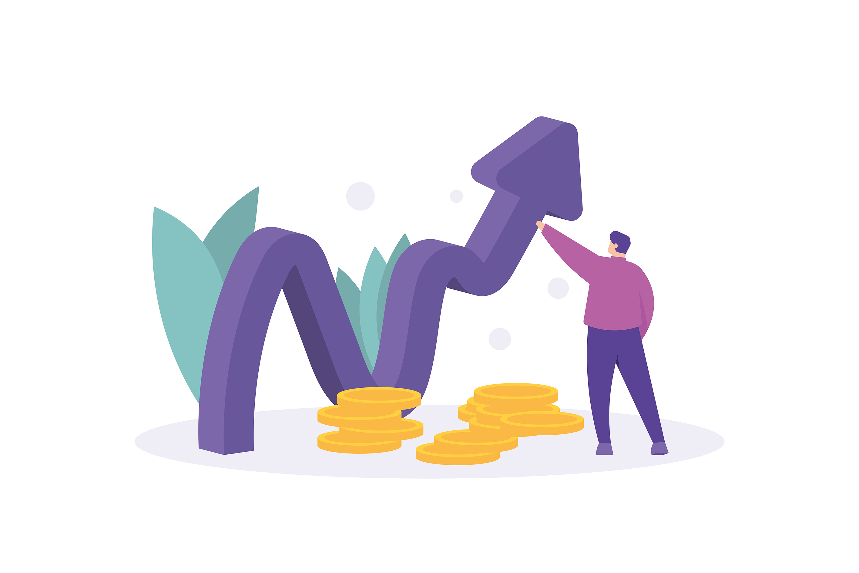 3 ways CRM can help grow revenues and reduce costs in a downturn featured image