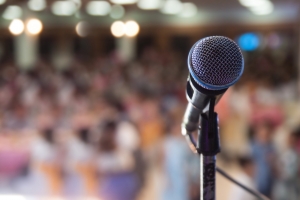 Hello? Is anyone out there? Getting to know your audience… thumbnail