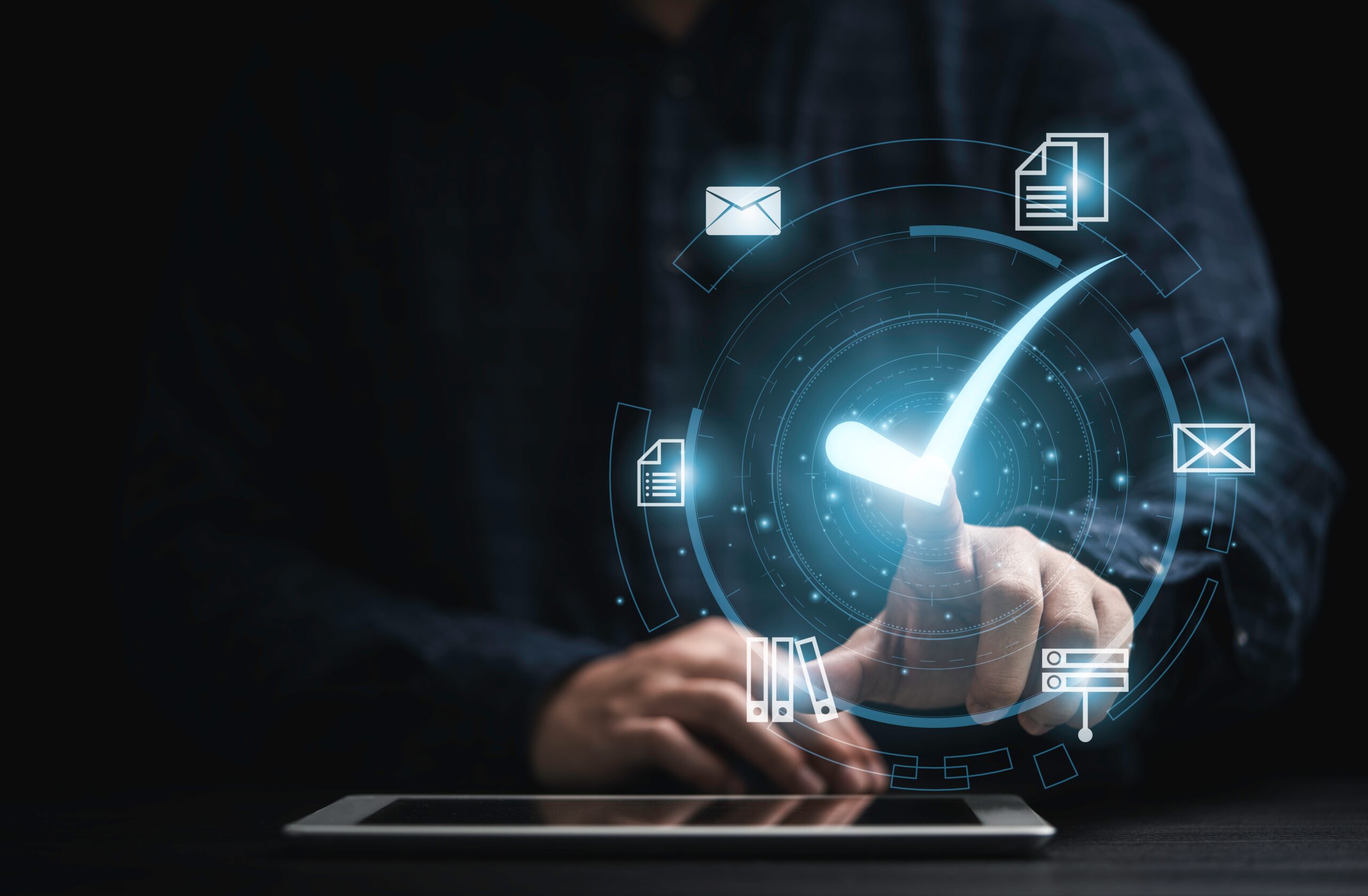 Exploring the Crucial Role of Data in CRM: An interview with Conor Doyle, Head of Sales at DQ Global featured image