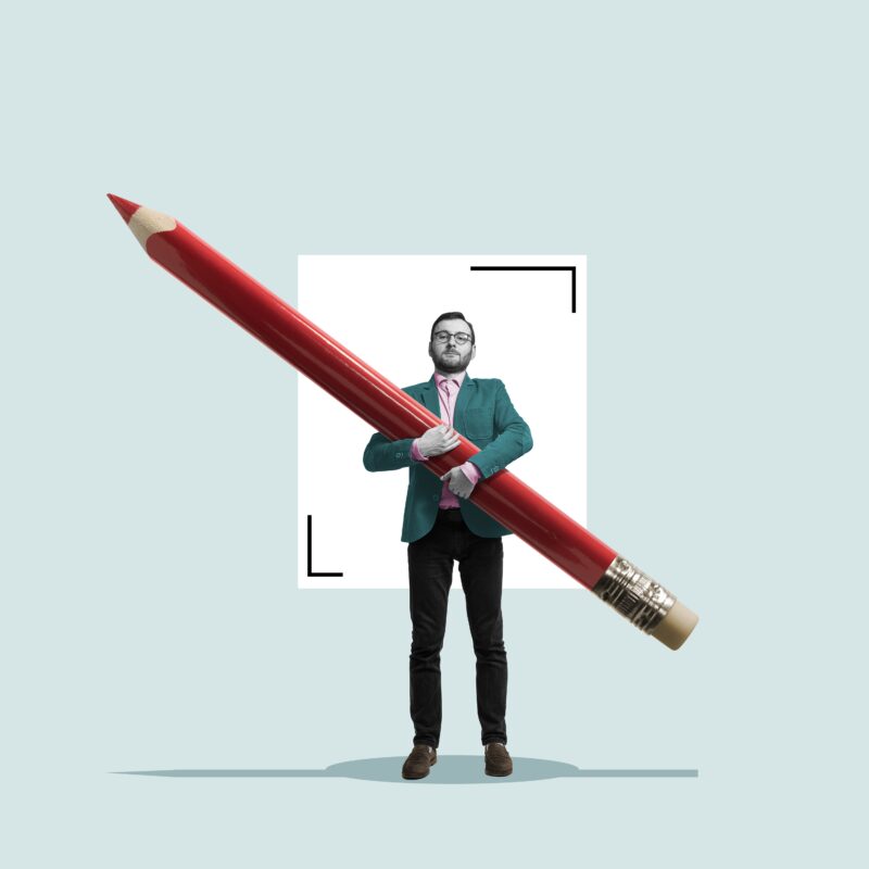 7 mistakes to avoid when writing sales emails featured image