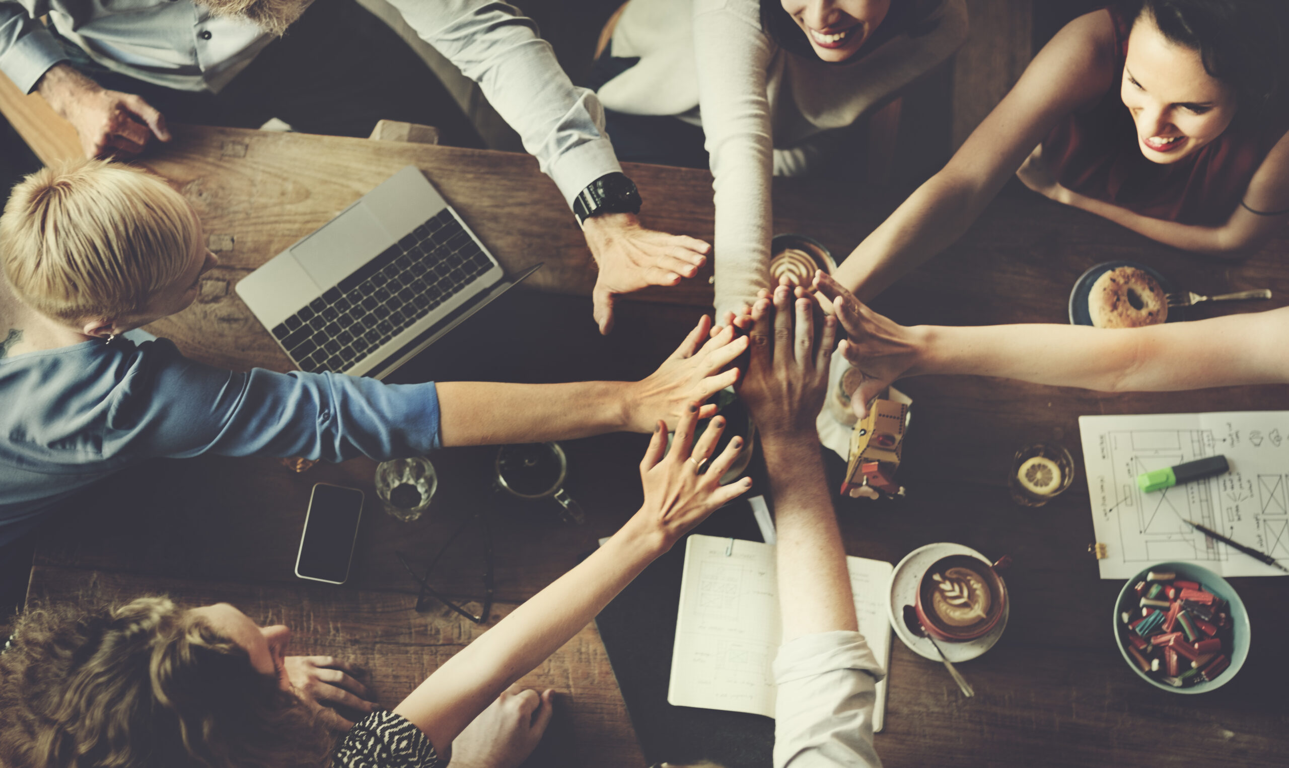 Unleash Your CRM Potential with Workbooks’ Shared Success Program featured image