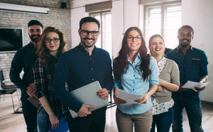 Sales and Marketing Efficiency for Manufacturing thumbnail