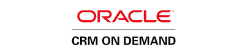 small oracle on demand alternative to oracle crm on demand