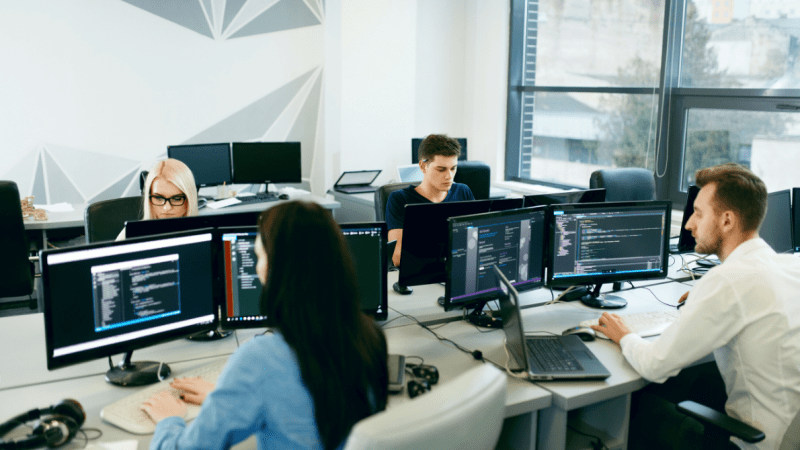 5 benefits of Workbooks CRM for IT and tech companies thumbnail
