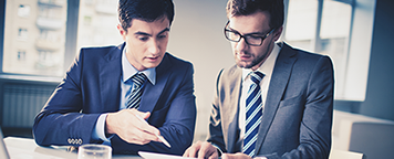 Stepping into a New Age of Marketing