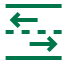 A self-service web portal for customers to log and resolve queries