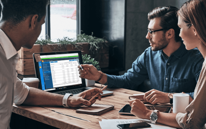 The reasons for CRM failure thumbnail