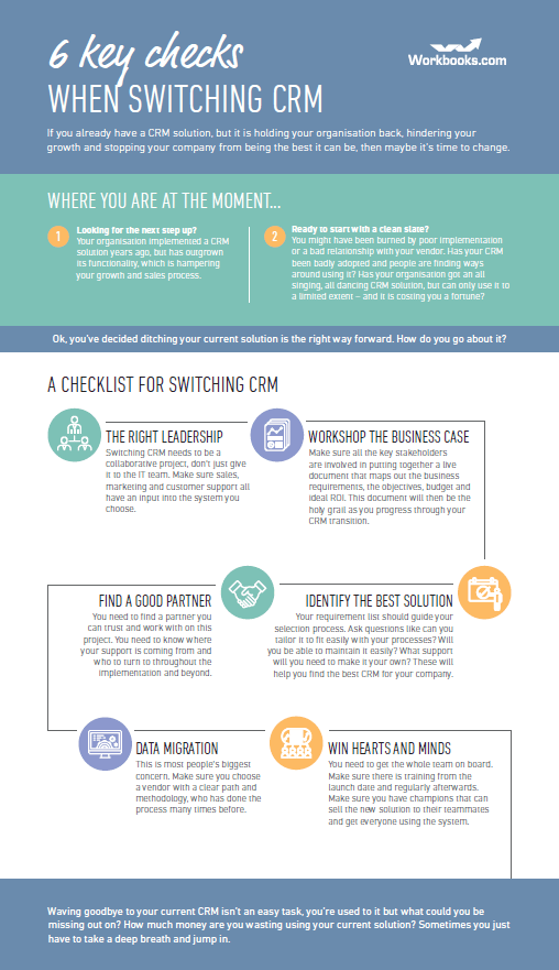 6 Key Checks when Switching CRM thumbnail