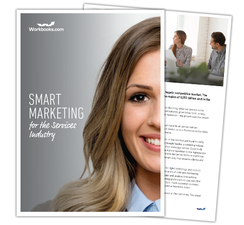 transparent consultancy marketing fan